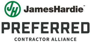 James Hardie Contractor Alliance